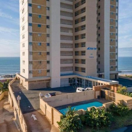 High Tide Beach Condo Дурбан Екстер'єр фото