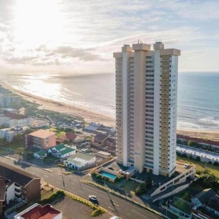 High Tide Beach Condo Дурбан Екстер'єр фото